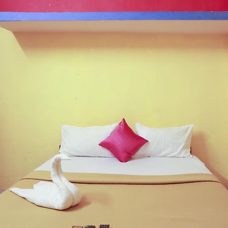 Shaman House Apartment Пондичери Екстериор снимка