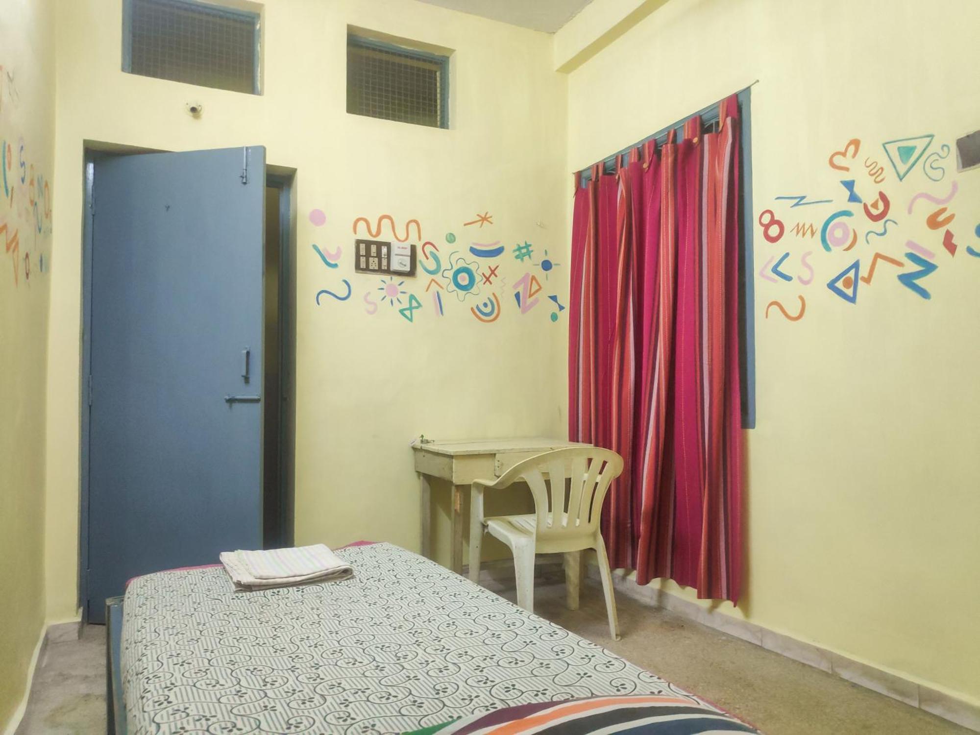 Shaman House Apartment Пондичери Стая снимка