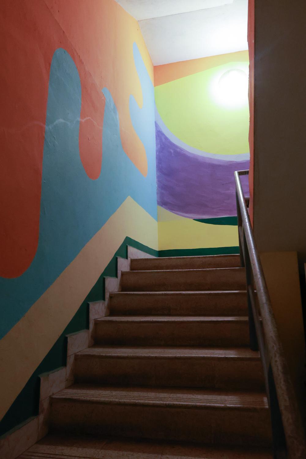 Shaman House Apartment Пондичери Екстериор снимка