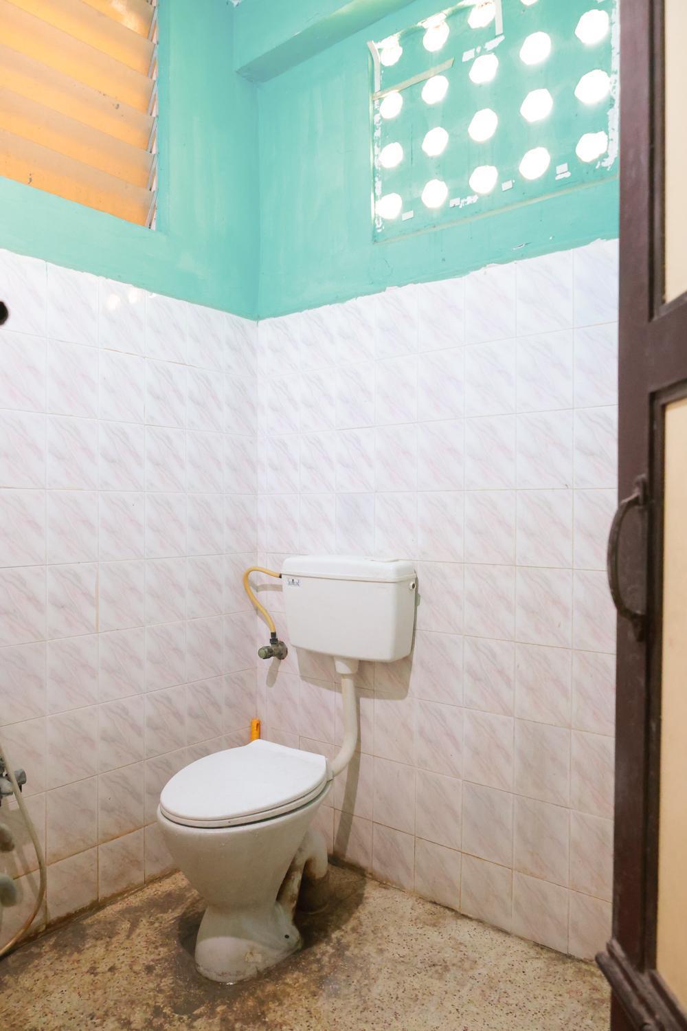 Shaman House Apartment Пондичери Екстериор снимка