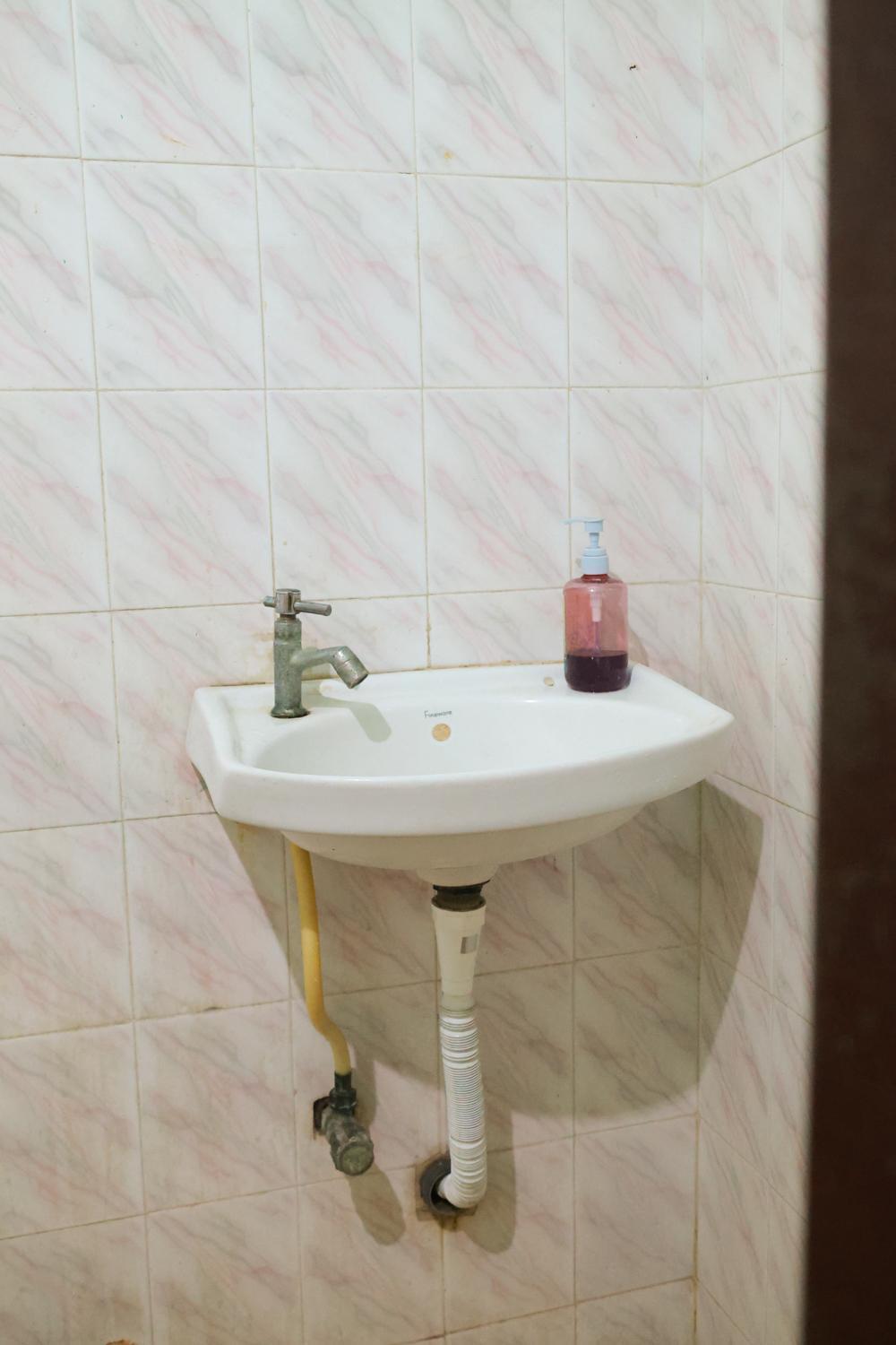Shaman House Apartment Пондичери Екстериор снимка
