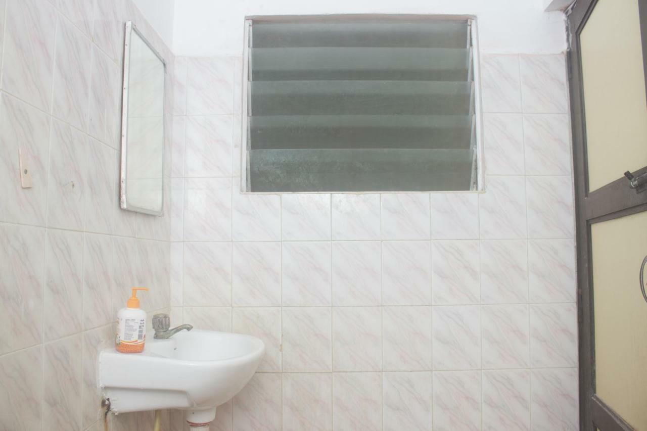 Shaman House Apartment Пондичери Екстериор снимка