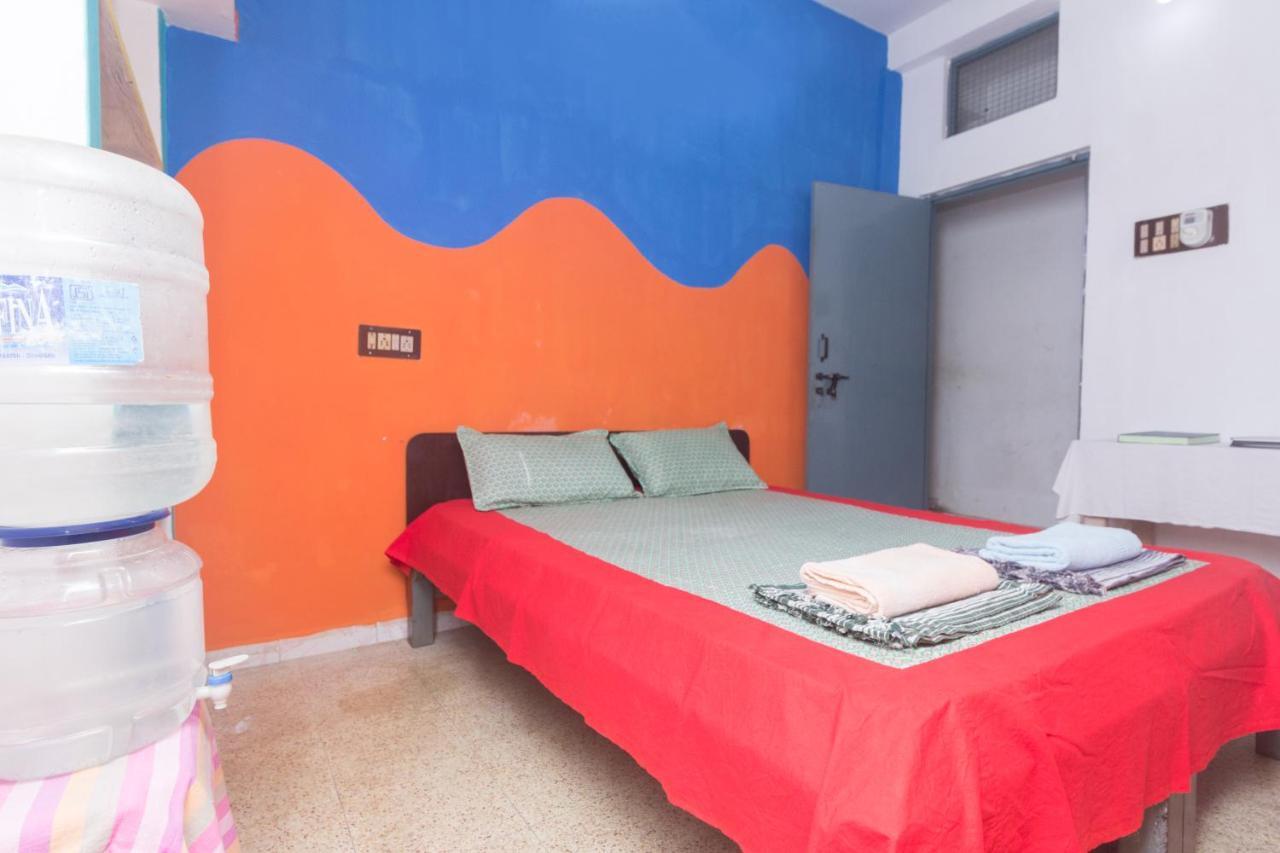 Shaman House Apartment Пондичери Екстериор снимка